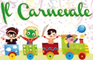 Carnevale all'infanzia Munari