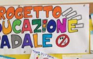 PROGETTO CITTADINANZA E COSTITUZIONE scuola dell'infanzia via Gallina