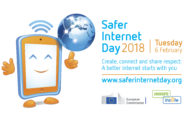 6 febbraio 2018: SAFER INTERNET DAY