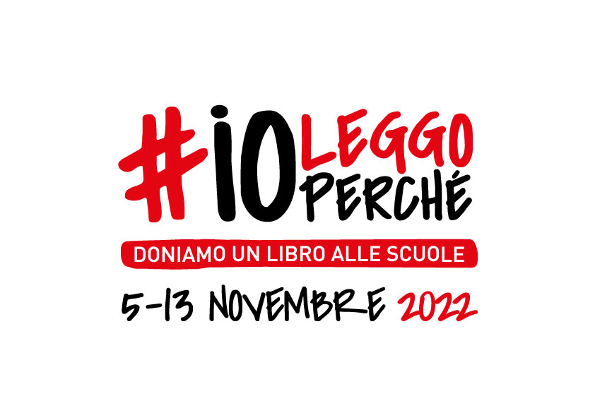 Finalisti del concorso “Un libro in una pagina” - Io leggo perché” 2022 e premiazione del 12 novembre 2022 a Magenta